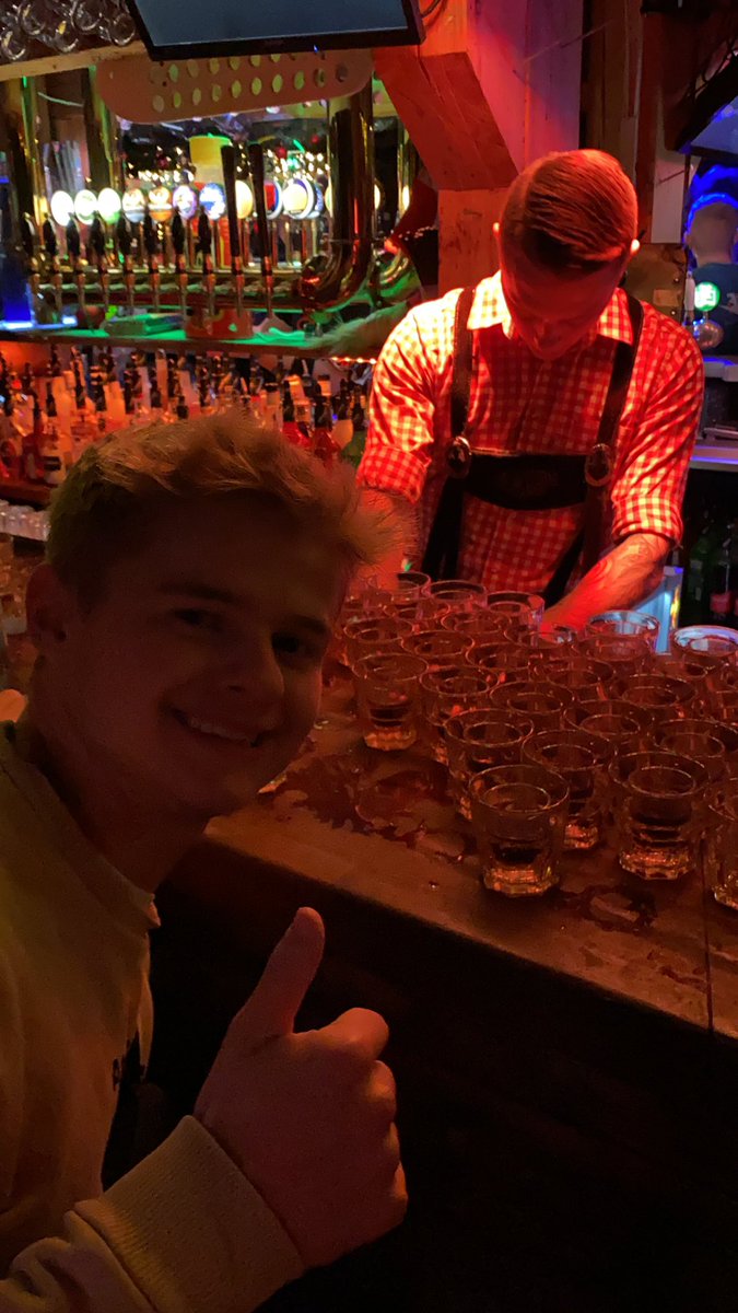 Baldermathisen's tweet photo. @Jaxstyle1337 Jaer….. https://t.co/vge8iqdmKg