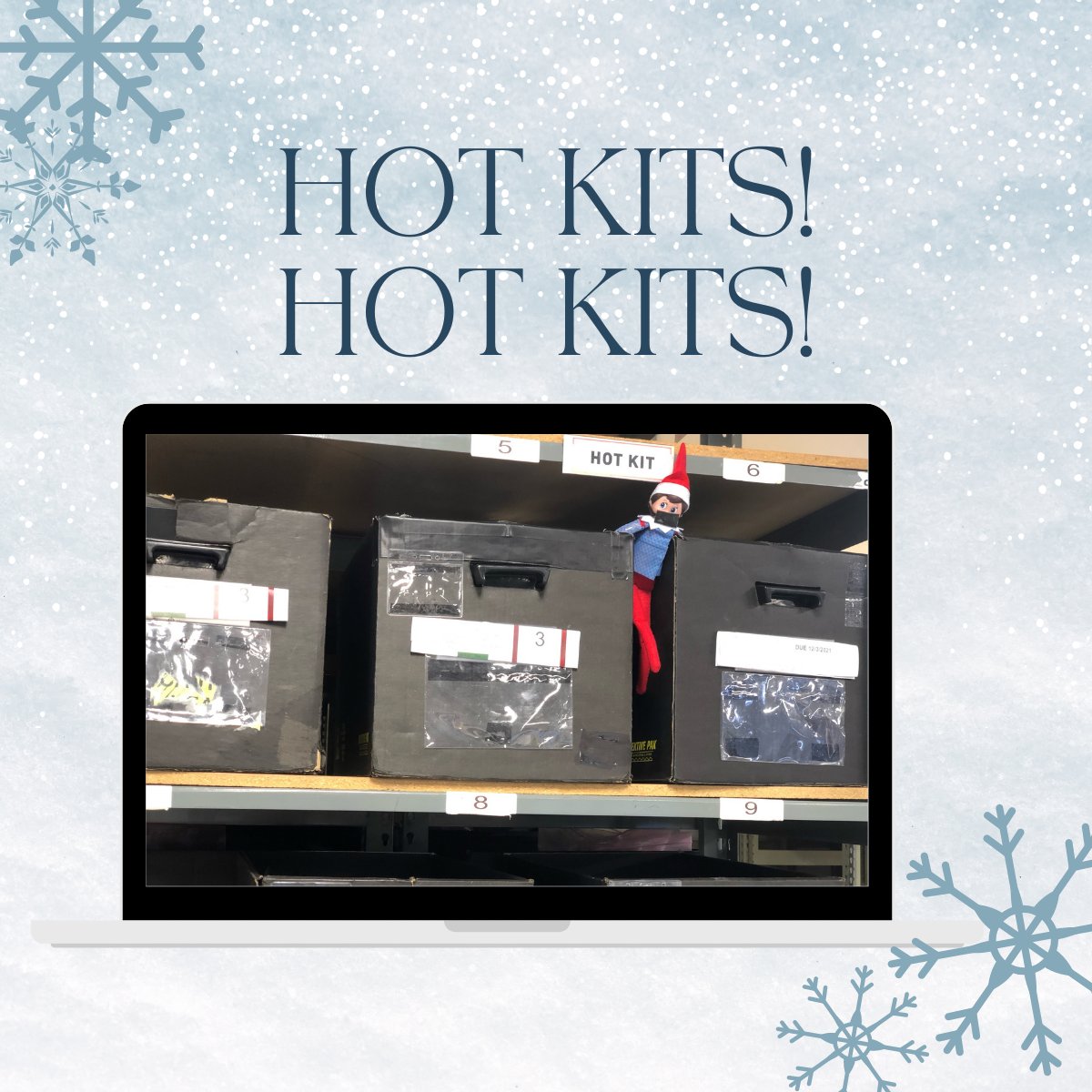 smtassembly's tweet image. All projects with full kits get priority and are moved to the front of the manufacturing line. And, with our speed, we can build them BEFORE the holidays. 

#AdventuresOfCappy #ElfOnAShelf #advancedassembly #aapcb #pcba