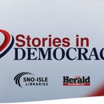 Photo by League of Women Voters Snohomish County (@LWVSnoho)