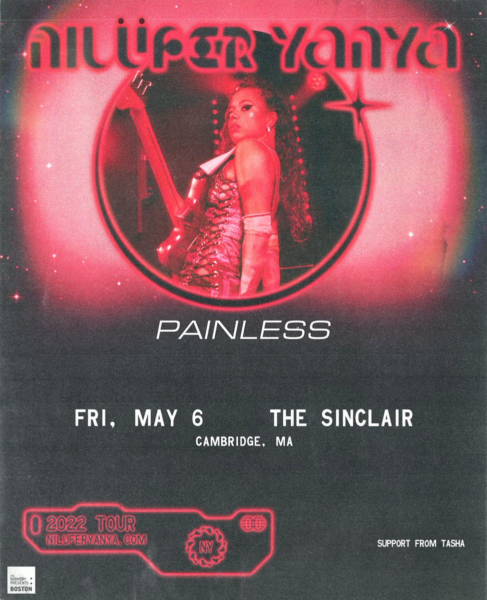 TheSinclair tweet picture