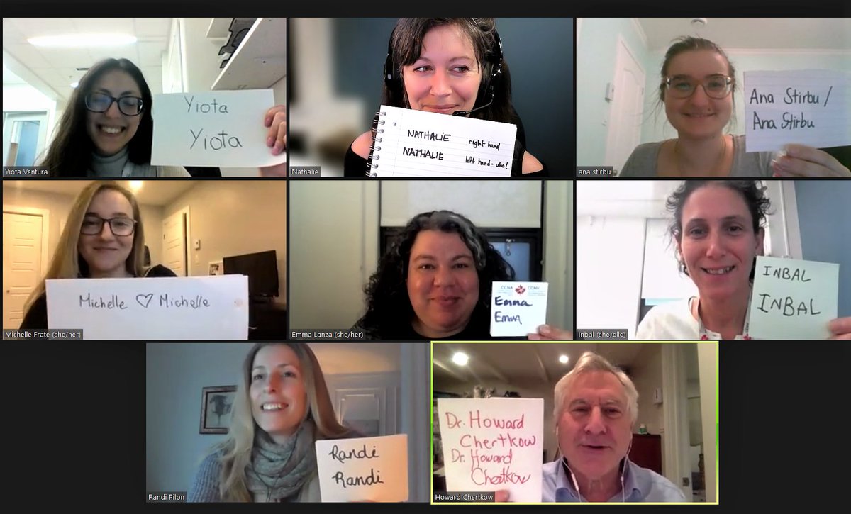 CCNA-CCNV (@ccna_ccnv) on Twitter photo Join the CCNA team and take part in the Stand Ahead Other Hand Challenge to stand up against research bias and stand ahead for womenâs brain health. #standahead
Give it a try! @CABHI__ <a href="/AlzCanada/">Alzheimer Society of Canada</a>
standahead.org <a href="/womensbrains/">WBHI</a> <a href="/standahead/">standahead</a> Join the CCNA team and take part in the Stand Ahead Other Hand Challenge to stand up against research bias and stand ahead for womenâs brain health. #standahead
Give it a try! @CABHI__ <a href="/AlzCanada/">Alzheimer Society of Canada</a>
standahead.org <a href="/womensbrains/">WBHI</a> <a href="/standahead/">standahead</a>