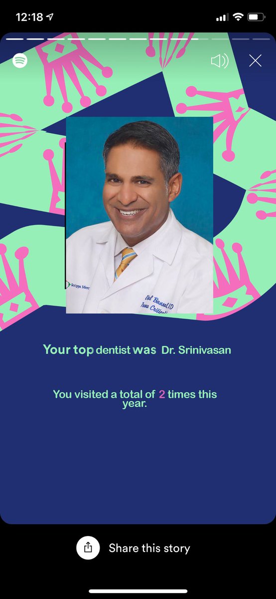 jeremyelderr's tweet photo. What did y’all get for Brushing Your Teeth wrapped? https://t.co/AQvWlT6psQ