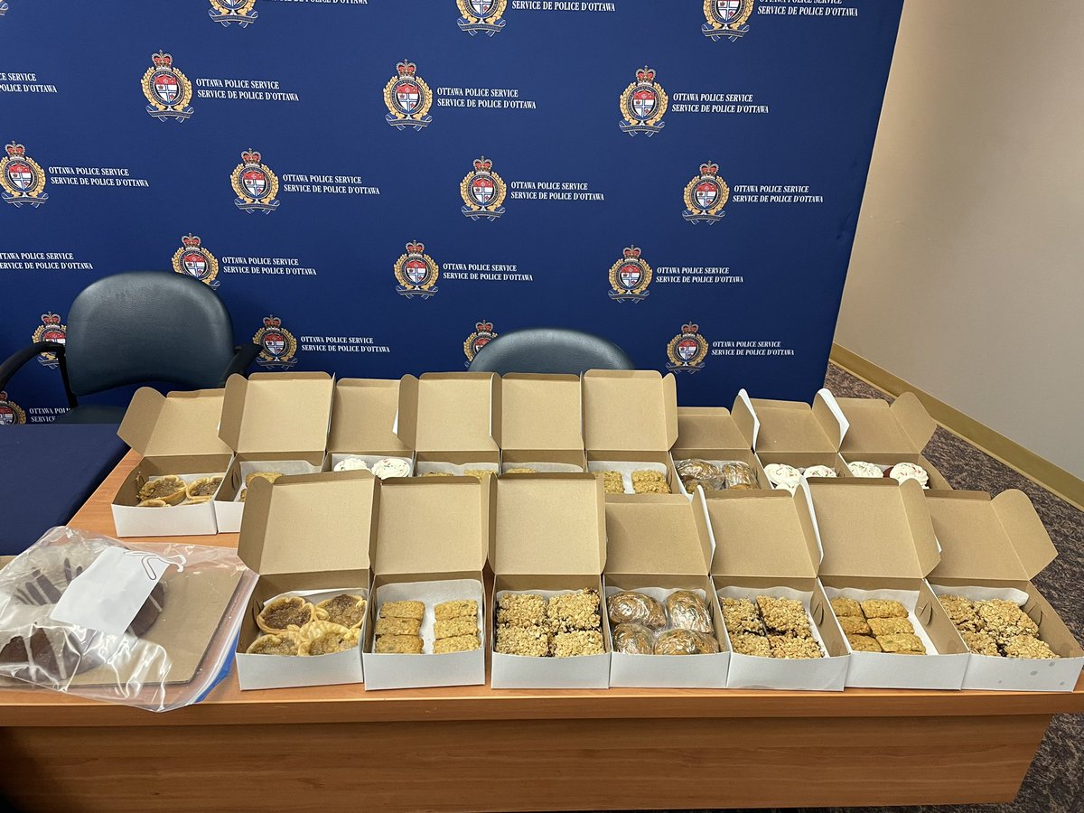 Ottawa Police YAC tweet media