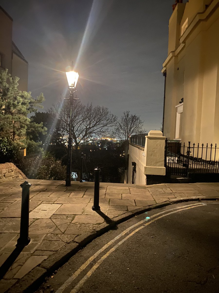 Cold evening patrol nice outlook over to the south of the City 🥶<a href="/MyNottingham/">🏹 My Nottingham</a> <a href="/my_radford/">My Radford</a> <a href="/MyLWE/">My Lenton & Wollaton East</a> <a href="/SafenottmO/">SafeNottm Head of Ops</a>