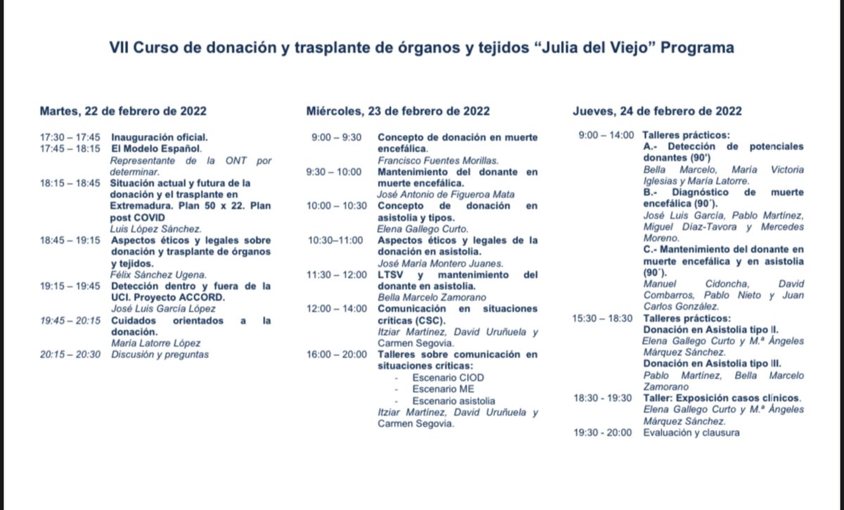 Coordinación Trasplantes de Mérida tweet media