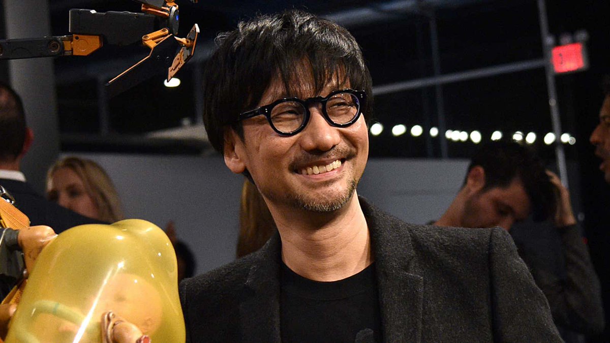 Anime Corner - Hideo Kojima was very open on Twitter about his fascination  for the show! Read the translated tweet & more: acani.me/kojima-lyreco