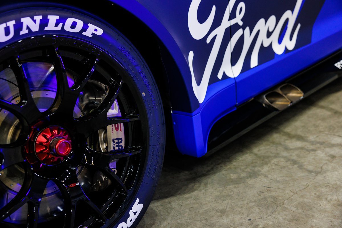 Supercars tweet media