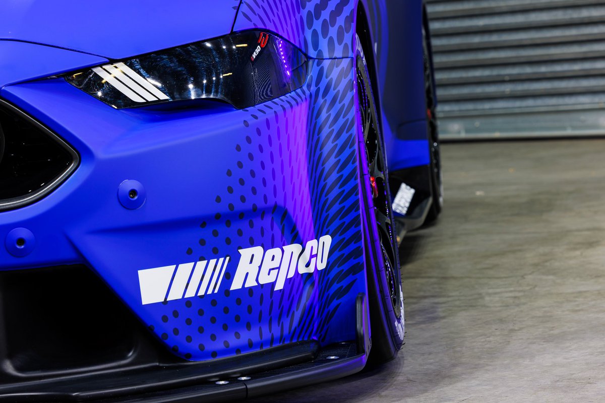 Supercars tweet media