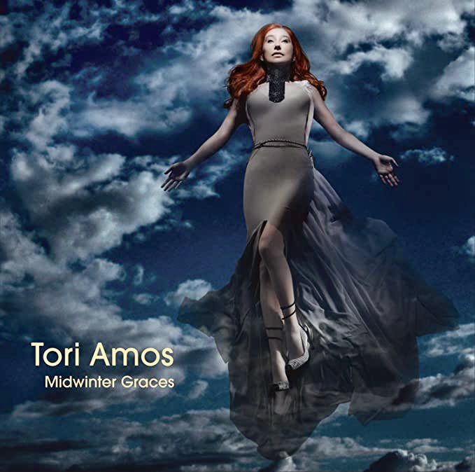 Philip_Guest's tweet photo. Tonight’s seasonal listening: the stunning Midwinter Graces by @toriamos (2009) #Festive25 https://t.co/9vtq3ld6I5
