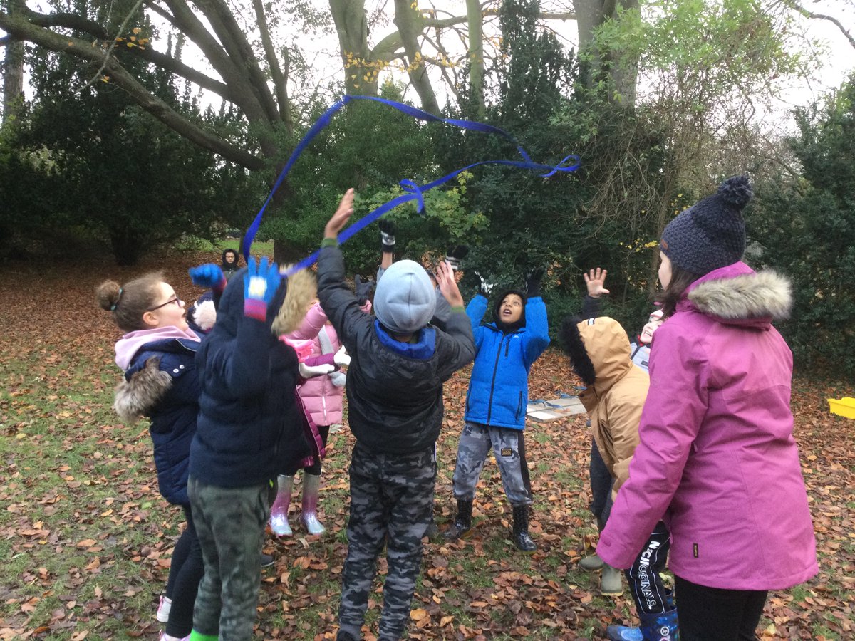 OrchardParkSch's tweet photo. #ProblemSolvers in action @BurwellHouse. https://t.co/rN4z8rJ6F5