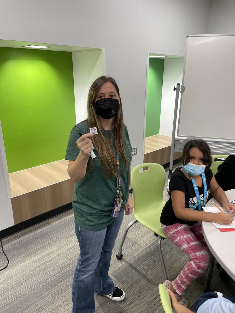 SMCISD Technology tweet media