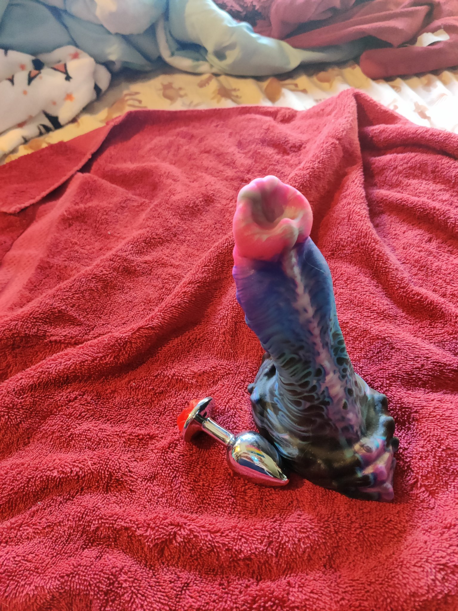Today's toys 😍🤤 https://t.co/EEI9bo5Ru6