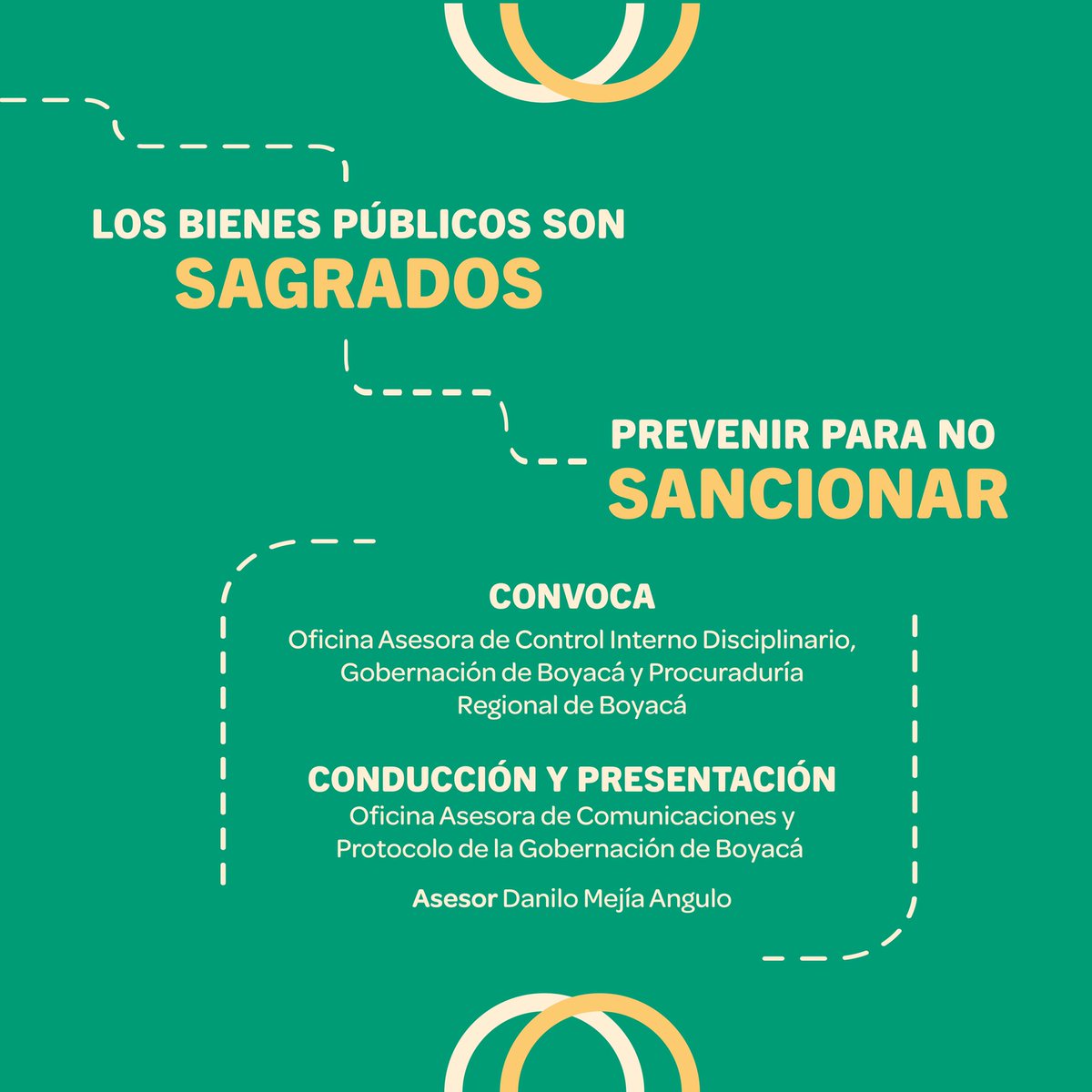 ControlDiscBoy's tweet photo. Un evento para el fortalecimiento de la justicia disciplinaria en Boyacá. https://t.co/Oy5VRGIhD1