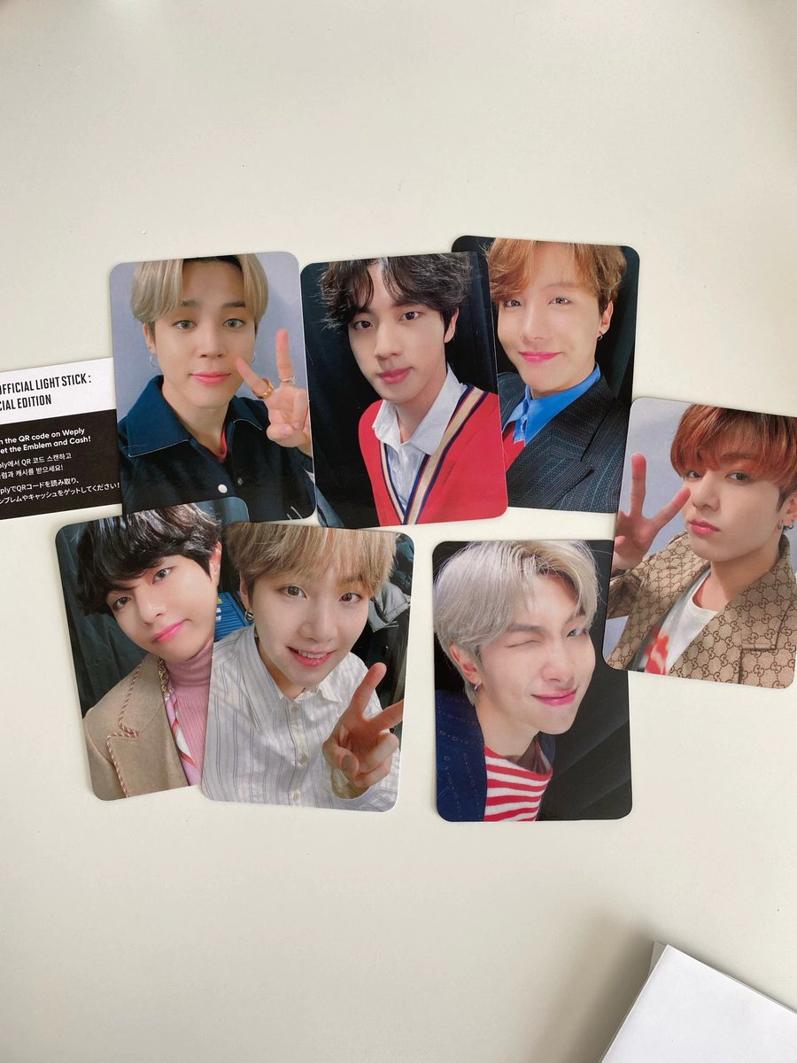 PSarmy_official's tweet photo. BTS LightStick Ver 4 available at:

https://t.co/nC0d16lBmX

Use Code "https://t.co/FPycIelCly" for FREE SHIPPING ✈️🌎 https://t.co/IHvPjgKe1T