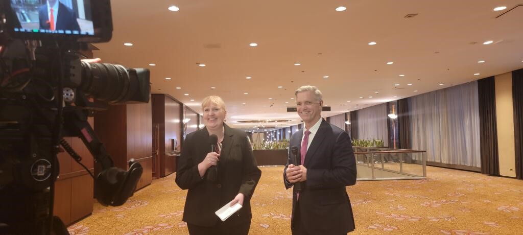 .<a href="/The_Institutes/">The Institutes Knowledge Group</a> CEO <a href="/Peter_L_Miller/">Pete Miller</a> also spoke to @InsiderEngage Meg Green to discuss The Institutes RiskStream Collaborative and how runaway litigation affects #socialinflation as it relates to the #insurance industry. #JIF2021