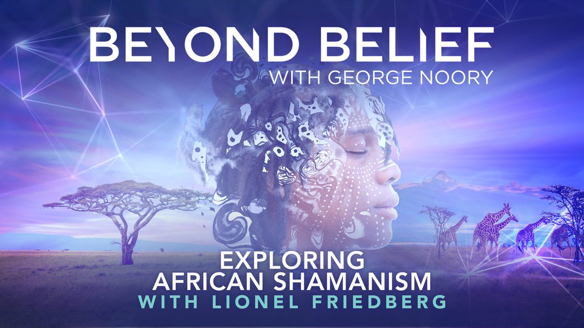 Sharing again In case you missed it! <a href="/YourMotherGaia/">Gaia</a>  <a href="/coasttocoastam/">Coast to Coast AM</a> #georgenoory #beyondbelief #shamanism 

To watch click here ➡️ cs-link.gaia.com/3G8BQvU