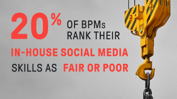 PointToPointLLC's tweet photo. Marketers who align their organizational structures and decision-making processes are much more apt to rapidly deploy new strategies and tactics. 

This is just one action from our 7 crucial steps for BPM marketing: https://t.co/PWk9P84OBP

@PointToPointLLC  #marketingstrategy https://t.co/ZHw05mHf1S