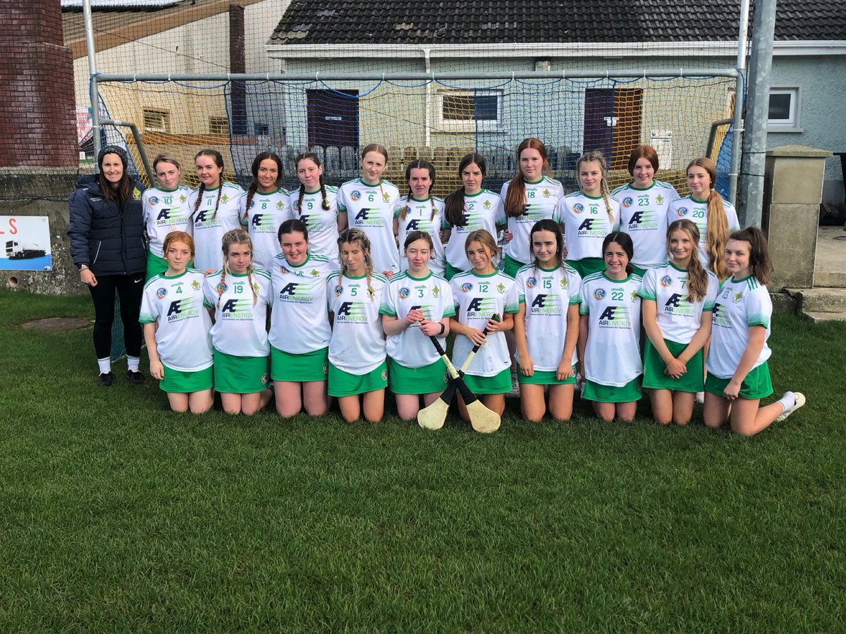 SMHS CASTLEWELLAN PE tweet media