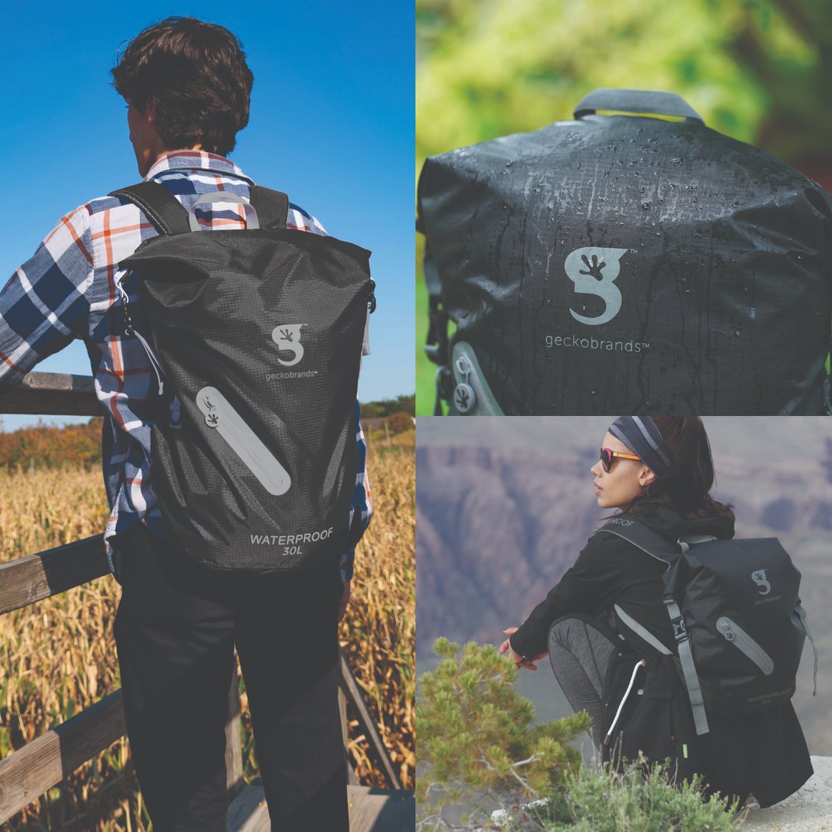 Pack light. Travel big. The perfect gift for every adventure, from the park to the mountains and everywhere in between. 

#gift #gifts #holidays #holidayshopping #christmaspresent #present #travel #backpacking #hiking #outdoors #outdoorlovers #explore #explorer #adventure