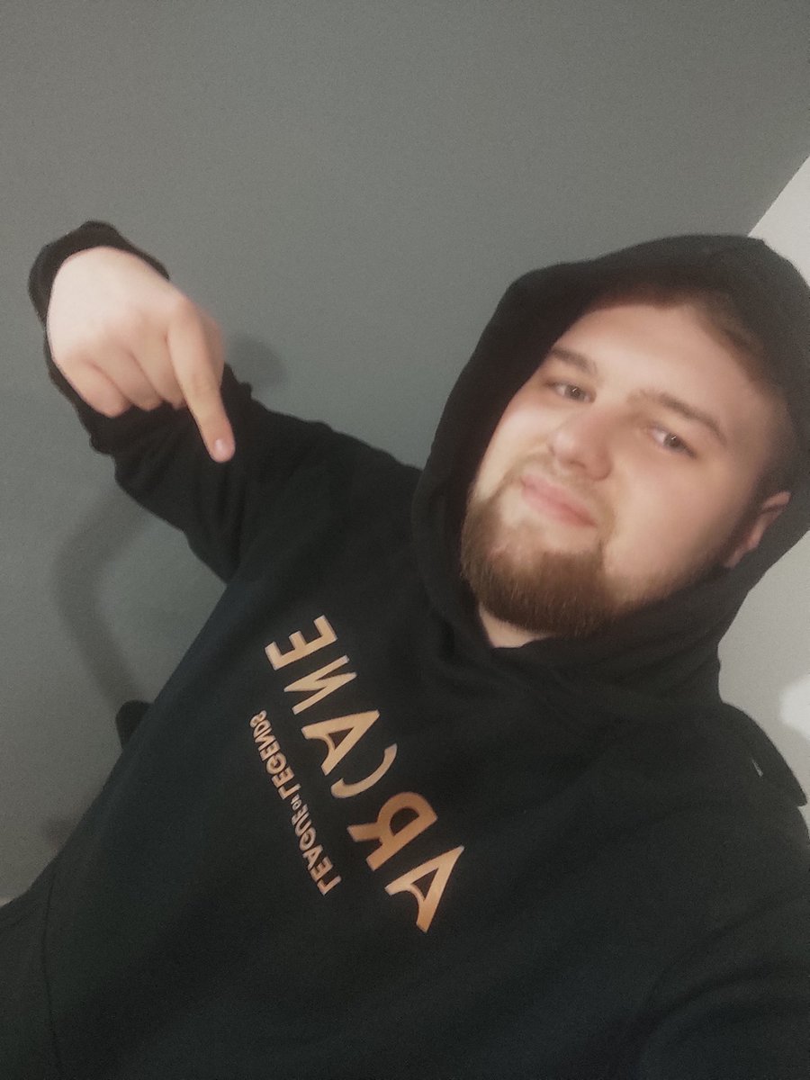 Jakub "VoGa" Głodziński tweet media