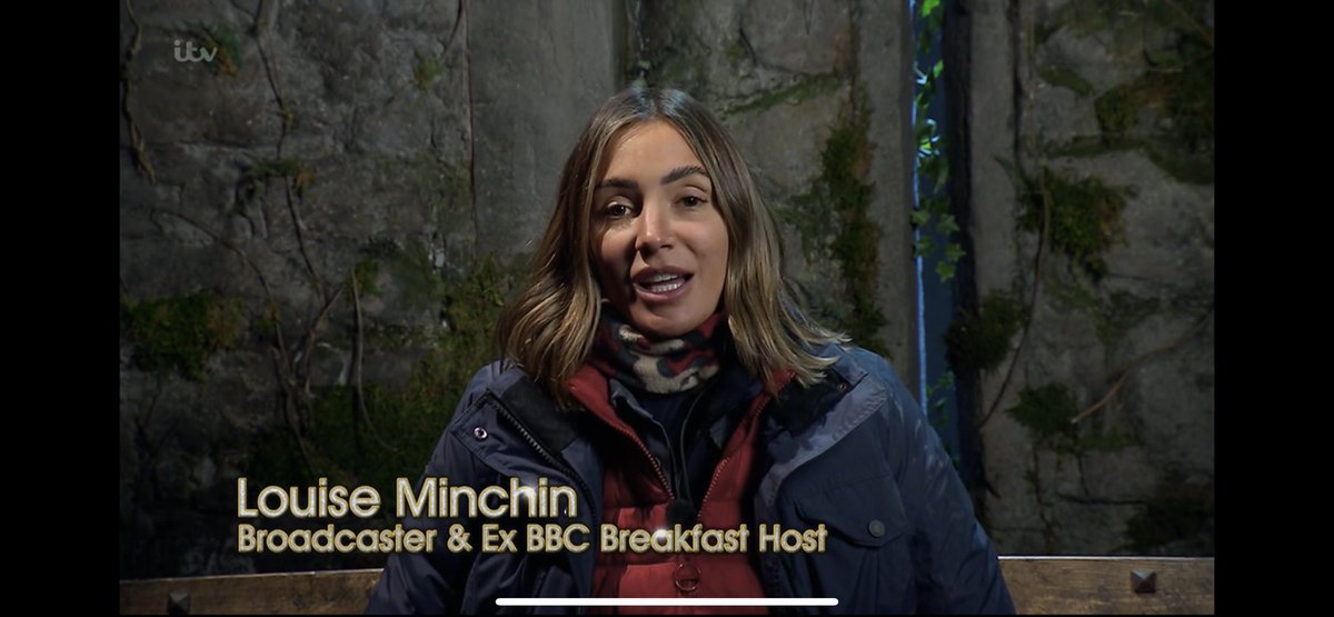 95_jenn's tweet photo. @imacelebrity @antanddec ooops https://t.co/7g7WyYgpN8