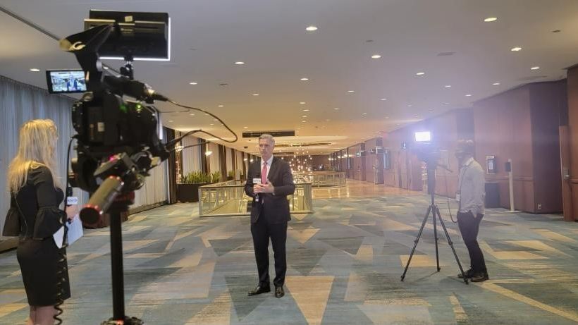 .<a href="/The_Institutes/">The Institutes Knowledge Group</a> CEO <a href="/Peter_L_Miller/">Pete Miller</a> spoke to <a href="/AMBestCo/">AM Best</a> TV's Lori Chordas during the Joint Industry Forum about the importance of technology and data analytics in the #insurance industry in addition to how the industry can tackle the talent gap within the industry. #JIF2021