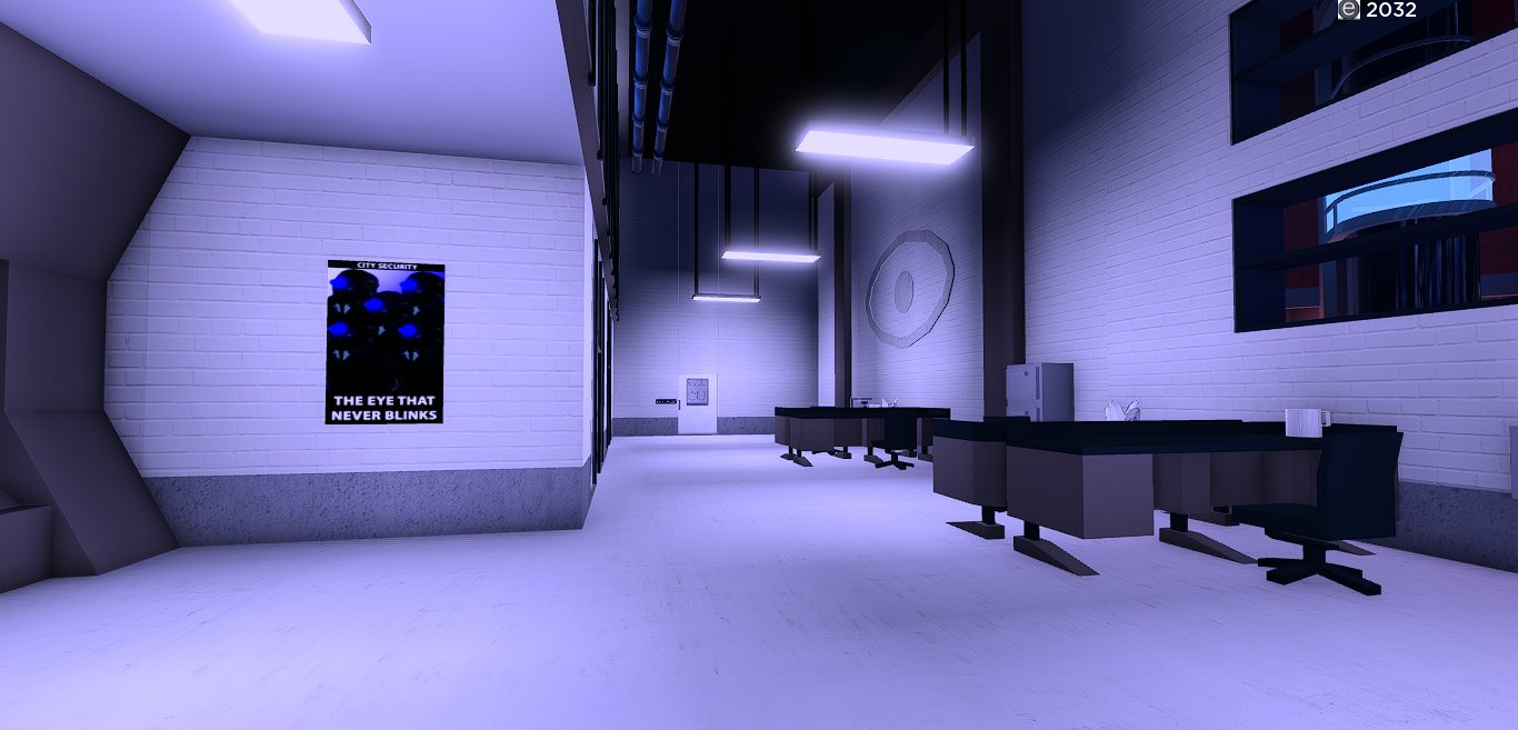 This ROBLOX FPS is IMPRESSIVE!! (ROOM 2)
