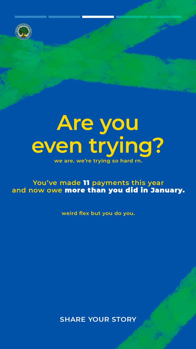 derschwigg's tweet photo. When brands try to keep up with trends. https://t.co/ZaDjE4H3Vz