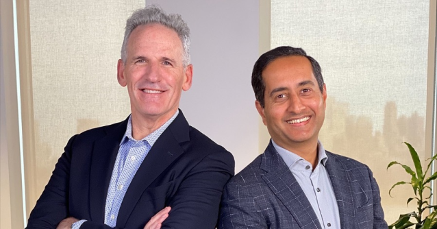 psimas1's tweet photo. Big news for @RealChemistry_ today! Our Founder &amp; CEO, @JimGWeiss, is transitioning to Chairman and Shankar Narayanan is joining us as our new CEO. Welcome, Shankar! Looking forward to working with you to make the world a healthier place for all. https://t.co/hu5dE0HYRB https://t.co/yTQsrfqs1F