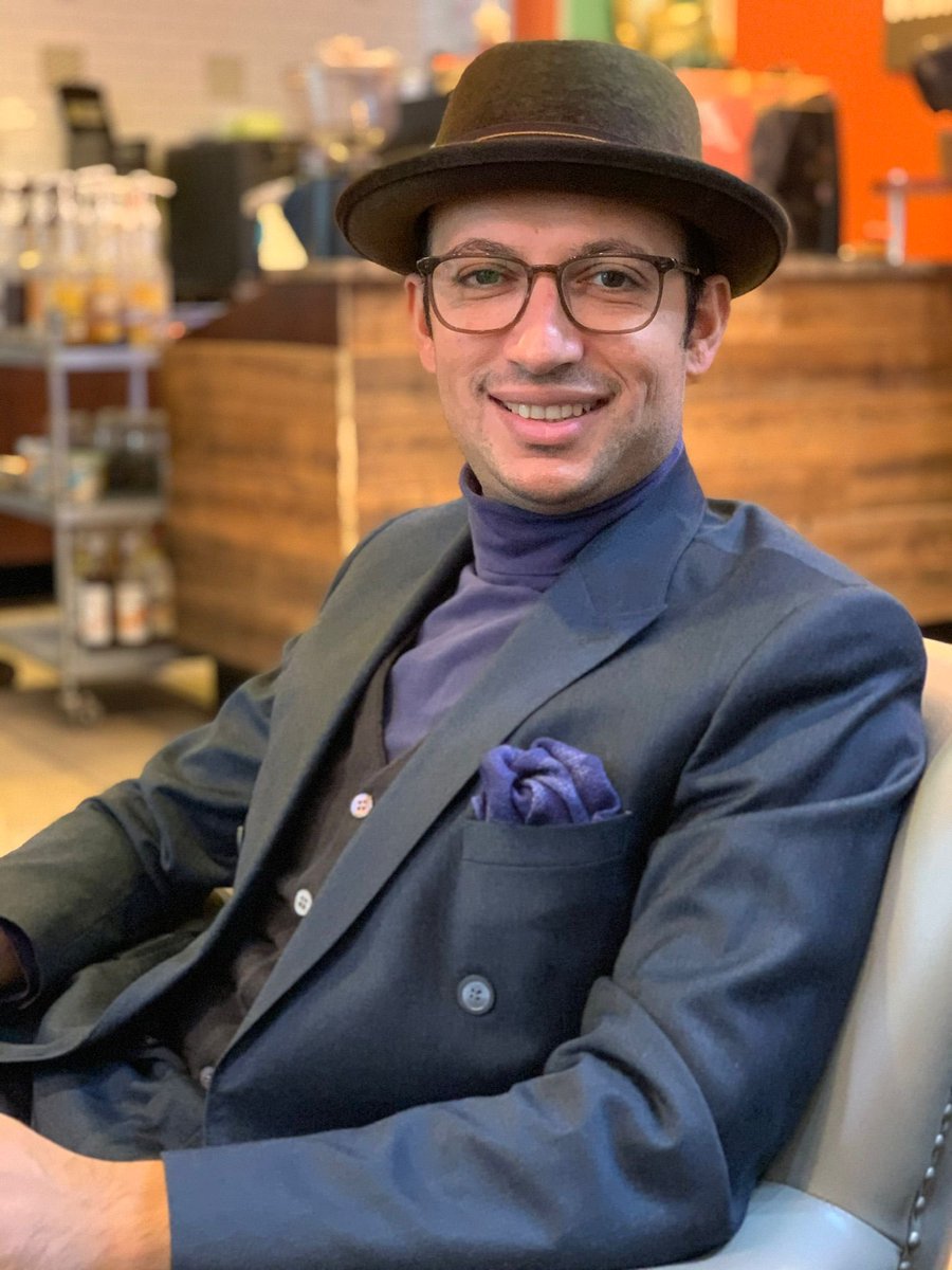 globzen's tweet photo. #ErdoanShipoli, Author, Entrepreneur, Coach, and Collector of 💎Fine/Artistic pieces ⌚️🌎 is ✨verified✨ on @Globzen 🌱 Welcome 🎉

Join: https://t.co/Num0tD6GKf #FriendsofGlobzen #Washingtonian #WashingtonDC @EShipoli #EthicalEvolution of #SocialMedia https://t.co/nCeXgyZzMK