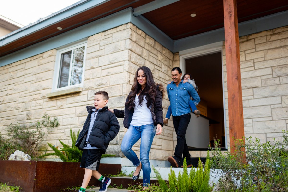 Whether you're building generational wealth or creating an investment to sell when you retire, there's a ton of reasons to buy instead of renting. No matter your reason, I'm here to help you tackle your real estate goals. Let's get to it!