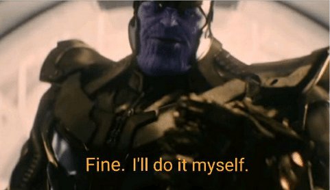 Ain't Much tweet media