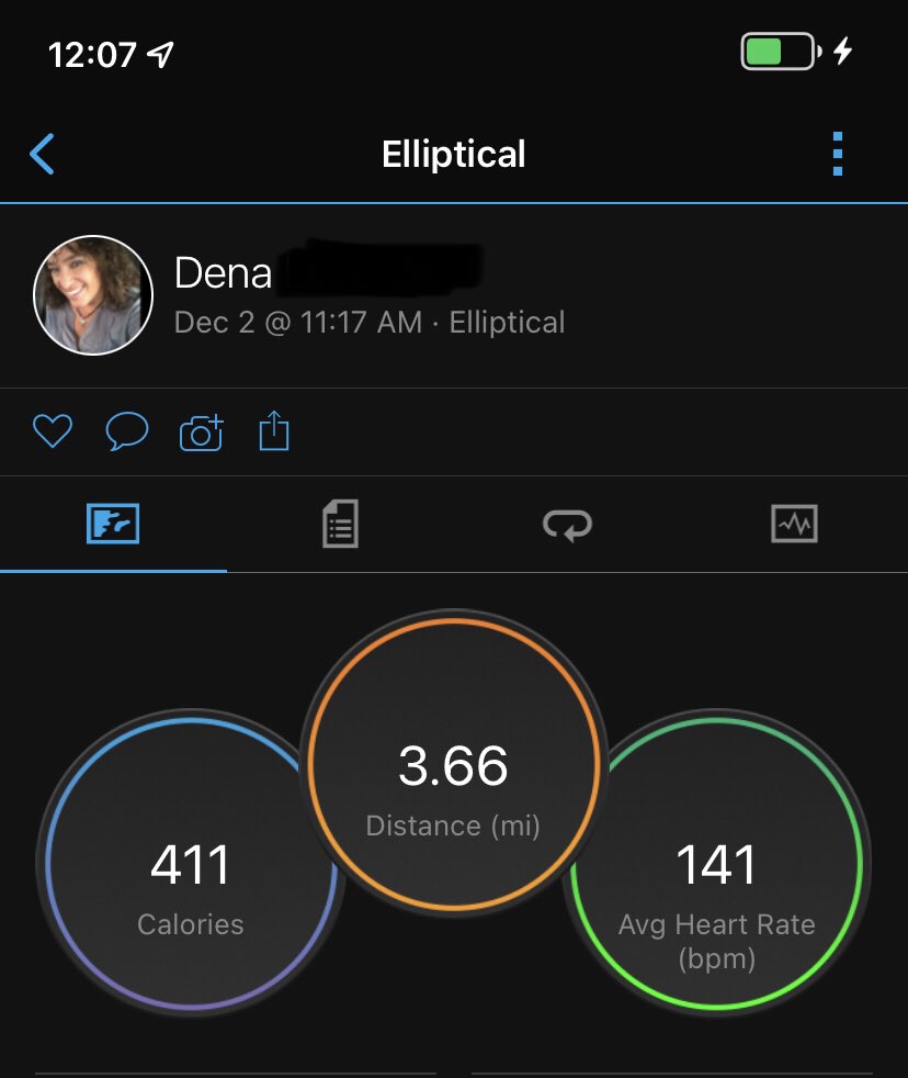 RunnerWineBeach's tweet photo. Late late late, but did it. Still need to do sit ups & plank, but itβs something. #goals #gotitdone #runtheroute #iamarumner #marathonrunner #halfmarathonrunner #ragnarrunner #currentlytraining #crosstraining #1400of2021solo #WereDreamingofDonuts #cardio55 #day53 https://t.co/K6KjJOVNWD