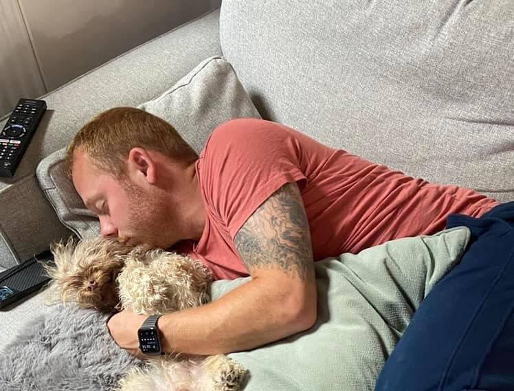 KarenFi51820768's tweet photo. @ollymurs can you help with a #RT too the family are devastated that Bjorn is still not home 😭 we need all the help we can get to #FindBolonkaBjorn hes so very much missed by his family https://t.co/fYfjzSMSuO