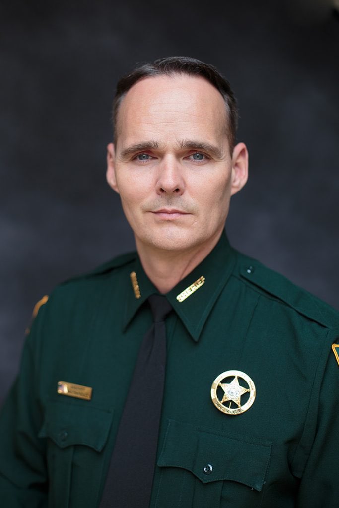 CapitalCityGOP's tweet photo. A big thank you to Sheriff Mac McNeill for returning as a guest speaker at our meeting yesterday. https://t.co/ht6zVrbPFF