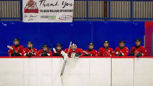 Smooth Rock Falls hockey is rooted in the work of Réjean Lamy and the arena that bears his name
bit.ly/3djgu28