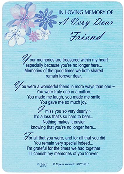 I can’t believe it’s nearly 2 months since you left, I miss you everyday ❤️❤️❤️