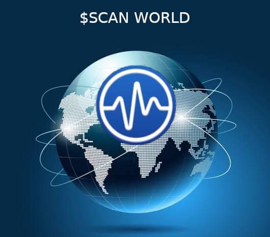 scan_army's tweet photo. @CoinMarketCap $SCAN 🚀🚀🚀🚀 https://t.co/BRDldHdxpZ