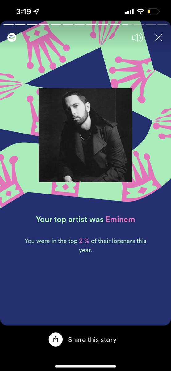 mckenzieleevans's tweet photo. @Eminem you’re welcome https://t.co/zTbzKOBs0y