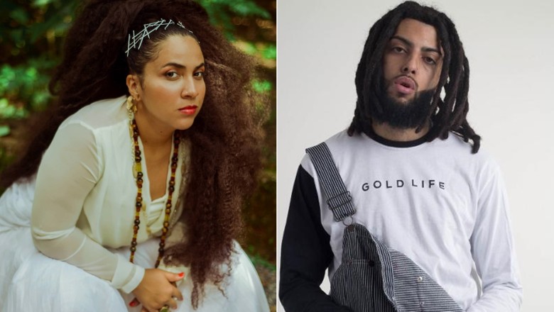 ZonaSuburbana's tweet photo. @pachaanamc e @CorujaBC1 participam de manifesto político no Prêmio Nacional RAP TV 2021 (@Raptvbr)
#Rap #HipHop #CorujaBC1 #PachaAna #PrêmioNacionalRAPTV2021 #RAPTV
🔽🔽🔽
https://t.co/wThmtSUY8t https://t.co/2uXC4LPgw2
