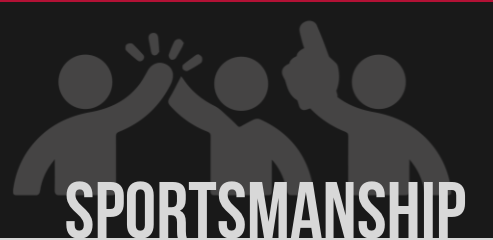 Congratulations to Football, Boys Volleyball, Girls Volleyball, Boys Cross Country, Girls Tennis and Girls Golf for being recognized by the Classic 8 for Outstanding Sportsmanship this Fall!