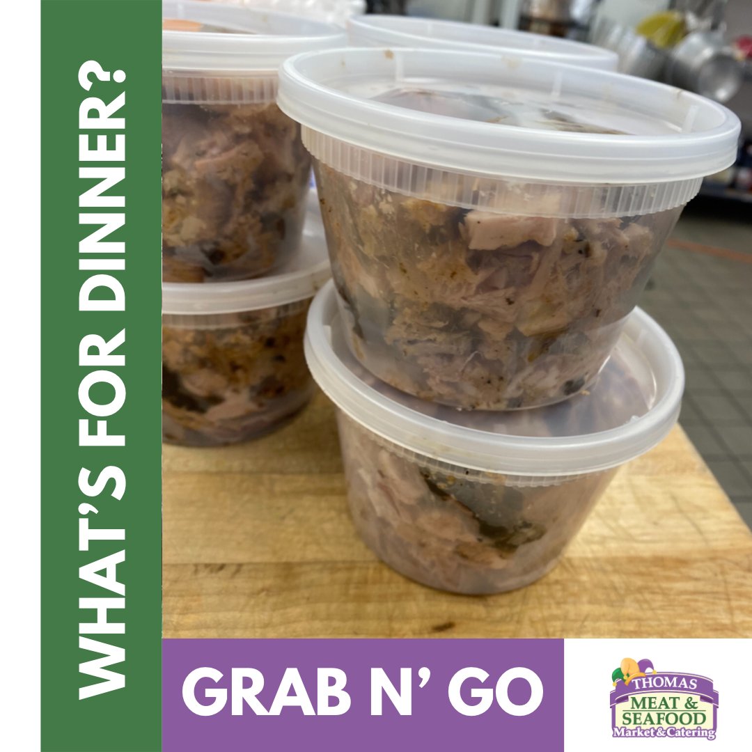 Thomas Meat & Seafood (ThomasMeatSea) Twitter