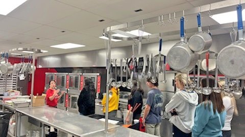 Cabot Career Tech tweet media