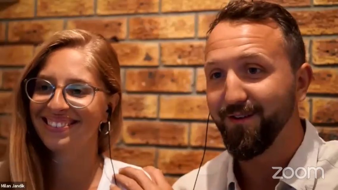 sea_token's tweet photo. AMA #18 ft. Rosie Brown from @ORP_INDIANOCEAN replay: https://t.co/rQzQRQCIj1 https://t.co/gKAuHkLuTN
