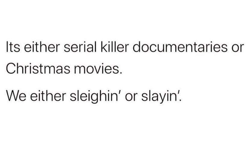 vthompson87's tweet photo. Pretty accurate this time of year in this house 🤷🏻‍♀️ https://t.co/bluQIBzarV