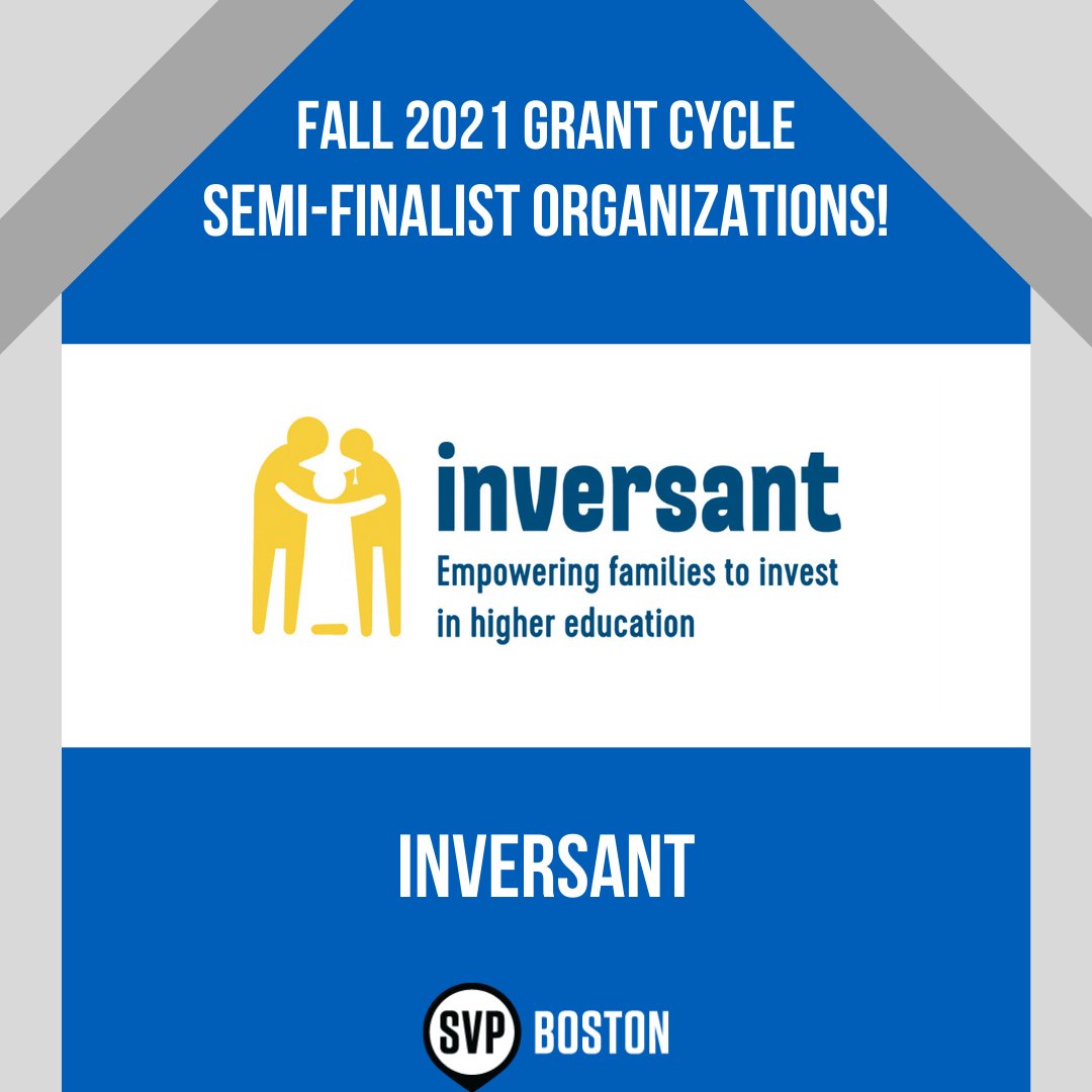 Social Venture Partners Boston tweet media