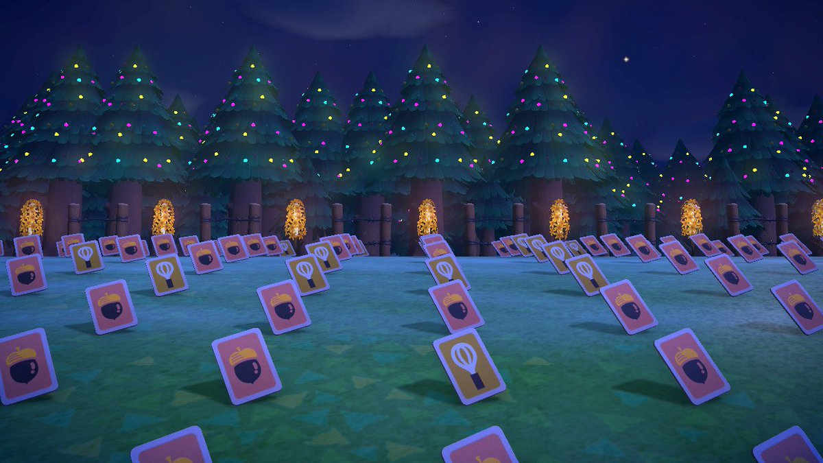 Tuckers_Kingdom's tweet photo. 🚨CHOOSE YOUR ISLAND GIVEAWAY 🚨

Materials? DIYs? Critters? New items? You choose! Join this for 45 mins of unlimited trips to the island of your choice! 🧡🙏🏻

🌲RT &amp; Like!
🎄Follow me!

This one ends in 24 hours! Good luck 🍀 https://t.co/D4Ioc9VnjR