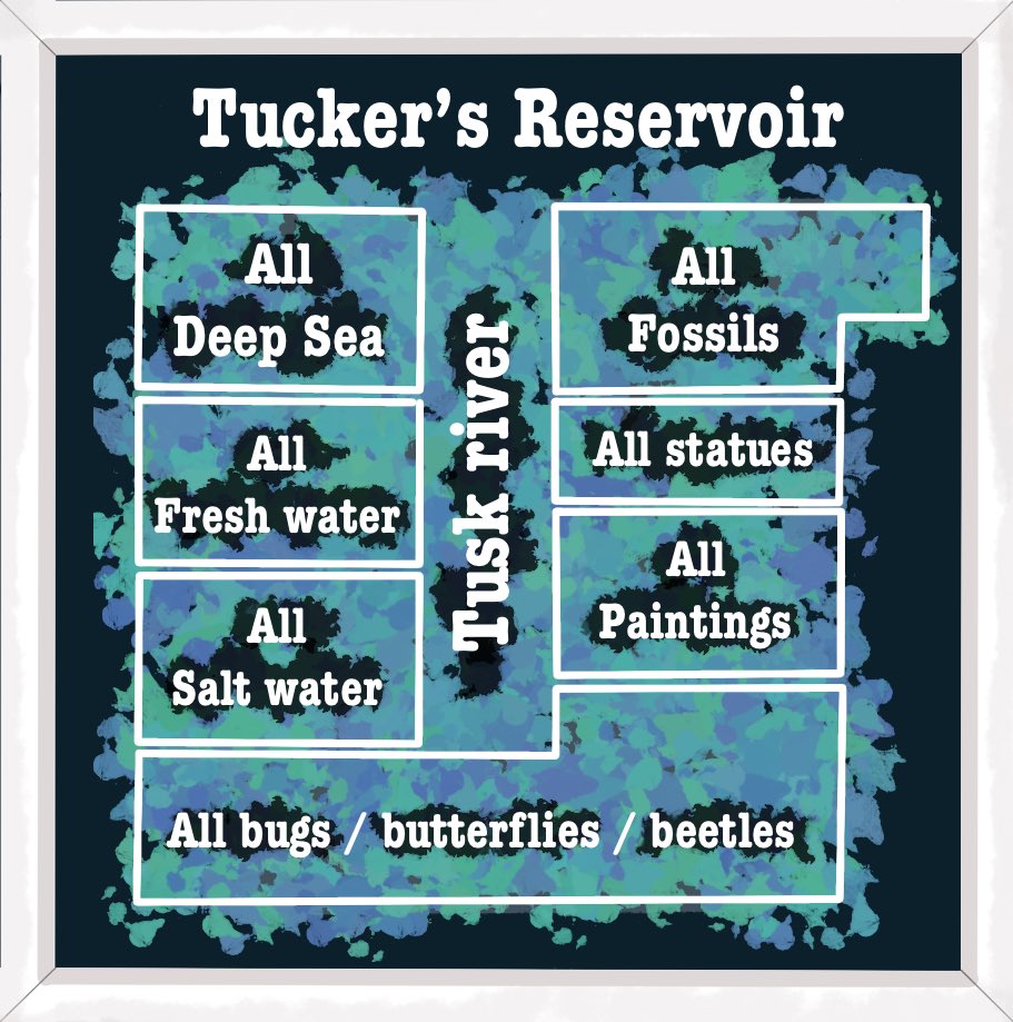 Tuckers_Kingdom's tweet photo. 🚨CHOOSE YOUR ISLAND GIVEAWAY 🚨

Materials? DIYs? Critters? New items? You choose! Join this for 45 mins of unlimited trips to the island of your choice! 🧡🙏🏻

🌲RT &amp; Like!
🎄Follow me!

This one ends in 24 hours! Good luck 🍀 https://t.co/D4Ioc9VnjR