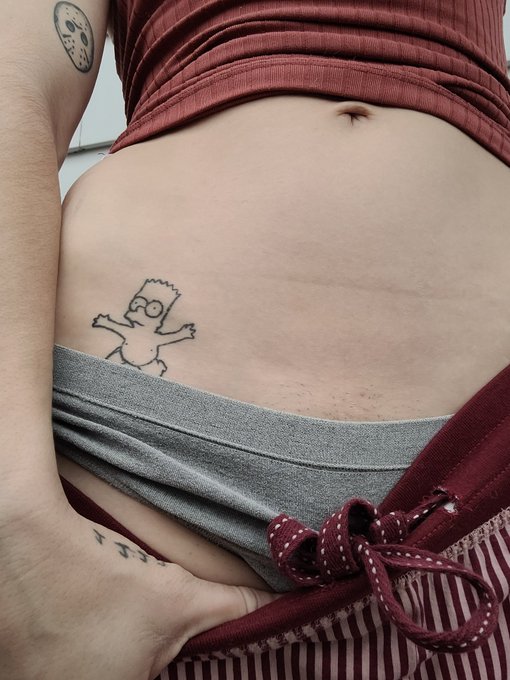 Are you a Simpsons fan? https://t.co/3MfgCMIhYb<a href="/tag/newprofilepic"class="tags"><span>#newprofilepic</span></a>