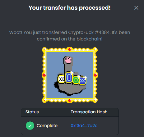 maxartproject's tweet photo. @HawkStingray Your CF is here ! If you want more, always for free >> https://t.co/turTMSh4si https://t.co/hapIeRICFt